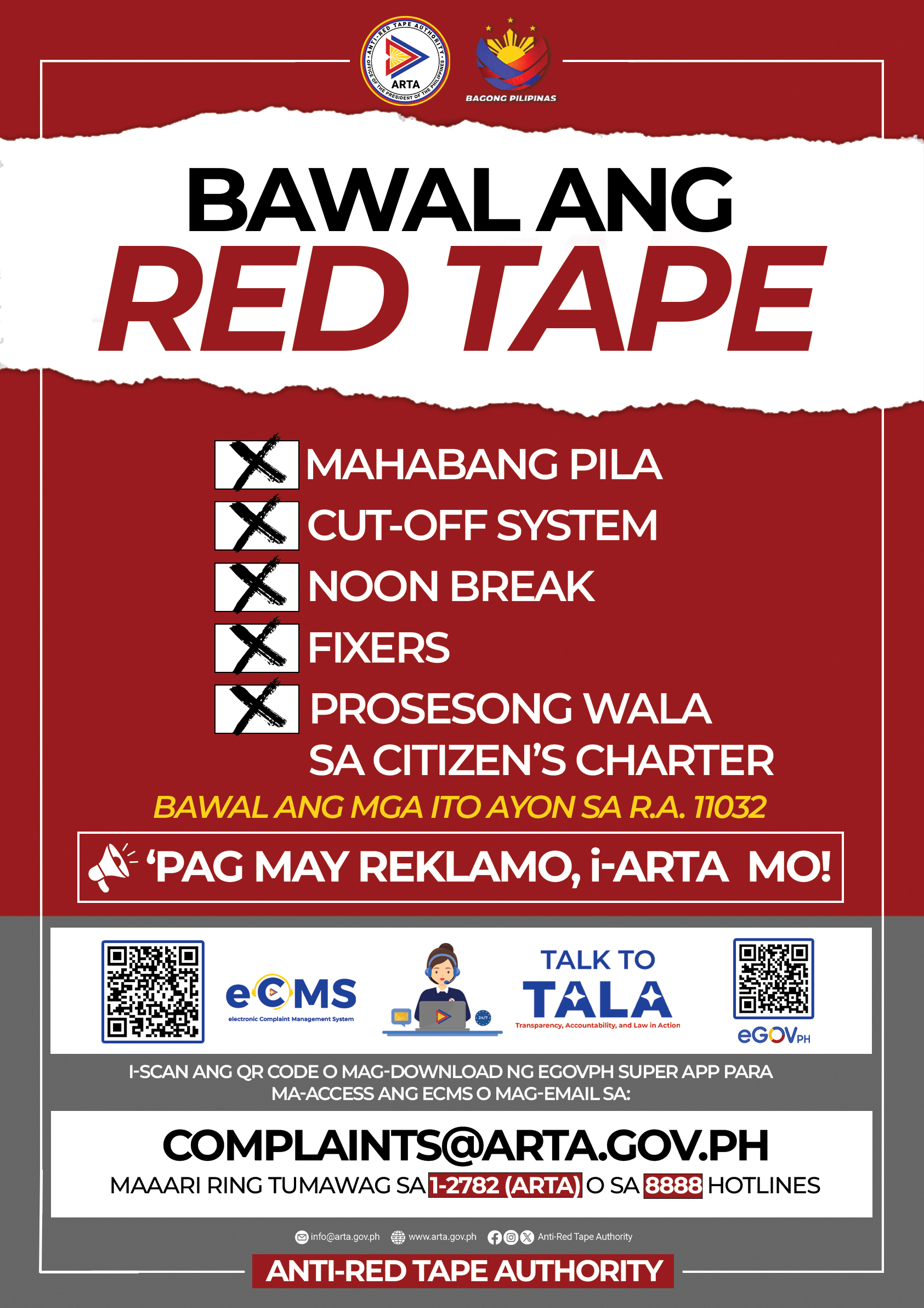 Ang Fixer ay Mandurugas Poster